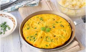 米饭豆卷 宝宝辅食