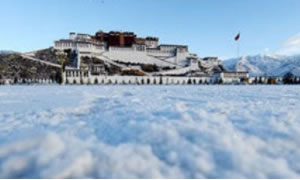 未来三天东北华北将大幅降温 局地降幅达14℃