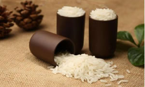 买大米选择哪些大品牌靠谱？