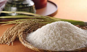 优选东北好大米让消费者健康安全地品尝美味！