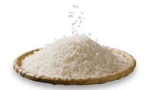 2月下旬江苏新沂粳稻价格涨势趋稳