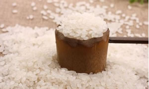 4月中旬安徽芜湖稻米稳中略有涨跌