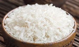 5月初江苏扬州稻米价格稳中偏弱