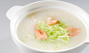 大米功效及营养价值