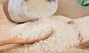 大米分类及鉴别方法