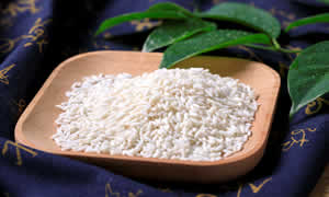 糯米的营养价值及功效有哪些 女人多吃糯米有什么好处