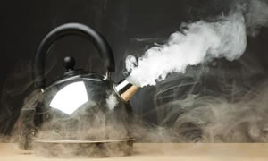 开水煮饭的好处